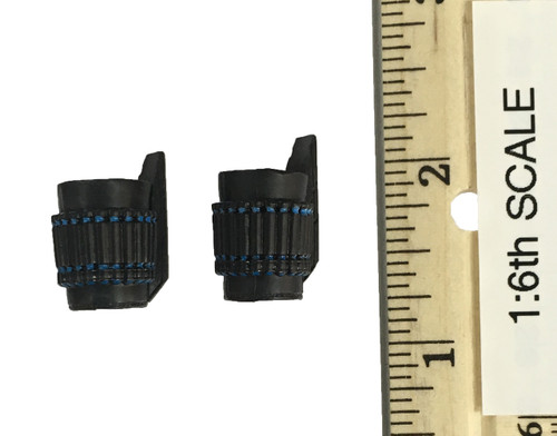 Captain America: Civil War: Black Widow - Bracers (Widow’s Bite)