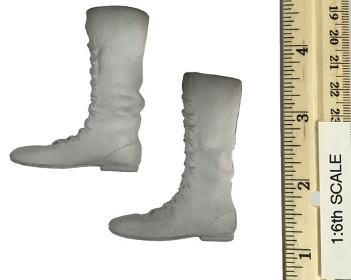 Saruman (Slim Memorial Version) - Boots w/ Ball Joints