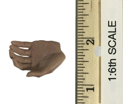 Saruman (Slim Memorial Version) - Left Open Palm Hand