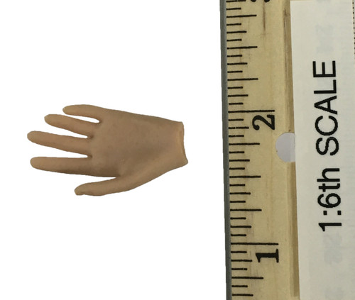 Underworld: Evolution - Selene - Left Relaxed Hand