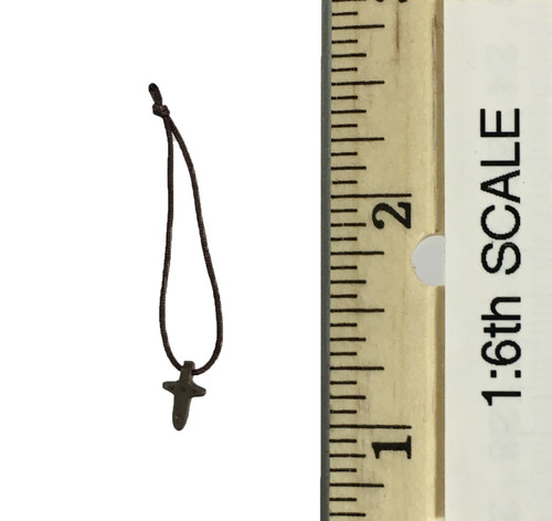 Resident Evil 6 - Ada Wong - Necklace