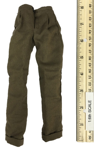 Freddy vs. Jason: Freddy Krueger - Pants