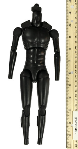 Star Wars: Rogue One - Death Trooper Specialist - Nude Body (See Note)