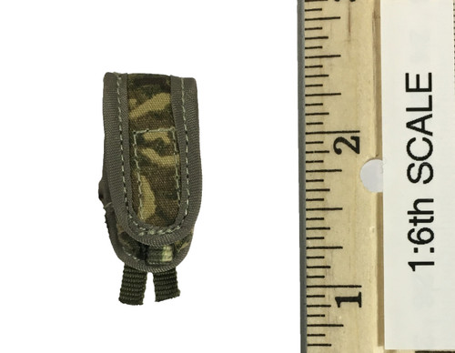 British Army in Afghanistan - Single Mag Pouch