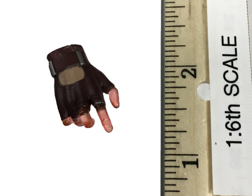 Captain America: Civil War - Scarlet Witch - Right Gripping Hand (See Note)