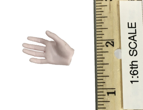 Fitness Body Set (v2.0) - Right Open Hand Fitness Body Set (v2.0) - Right Open Hand