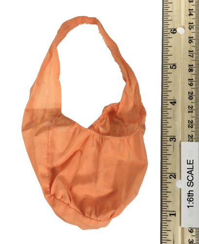 Ong-Bak: Muay Thai Warrior - Sack (Orange)