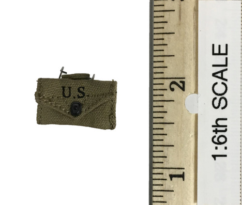 2nd Armored Division Military Police: Bryan - First Aid Pouch