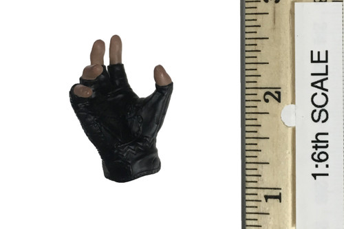 Captain America: Civil War: Winter Soldier - Right Open Hand Captain America: Civil War: Winter Soldier - Right Open Hand
