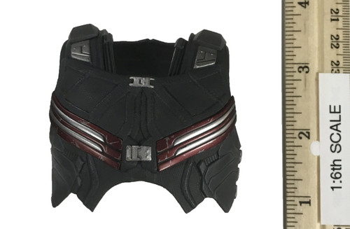 Captain America: Civil War: Falcon - Upper Body Armor (See Note)