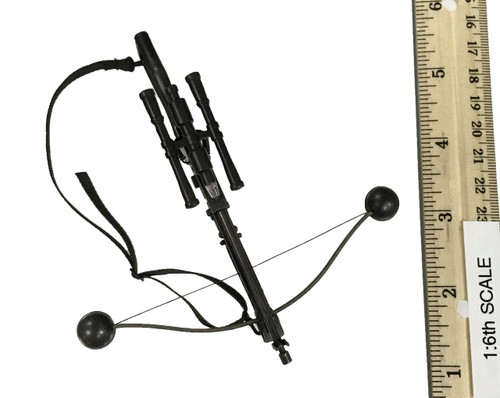 Star Wars: The Force Awakens: Chewbacca - Bowcaster