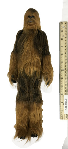 Star Wars: The Force Awakens: Chewbacca - Figure (See Note)