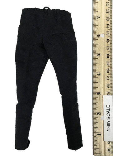 Templar Knight - Pants (Black)