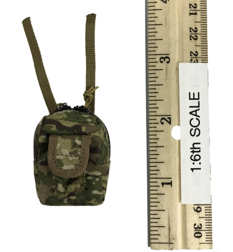 SDU Special Duties Unit Assault Team Leader - Pouch