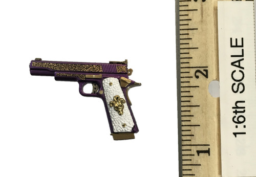 Suicide Squad: The Joker (Tuxedo Version) - Pistol