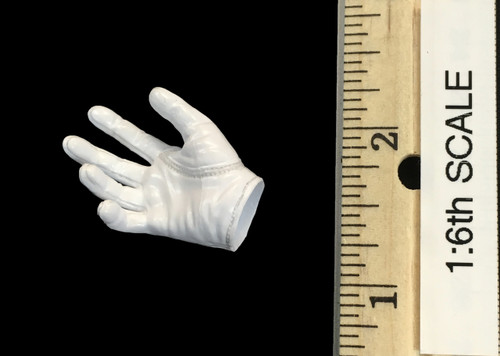 Suicide Squad: The Joker (Tuxedo Version) - Right Relaxed Hand