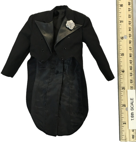 Suicide Squad: The Joker (Tuxedo Version) - Tailcoat (Black)