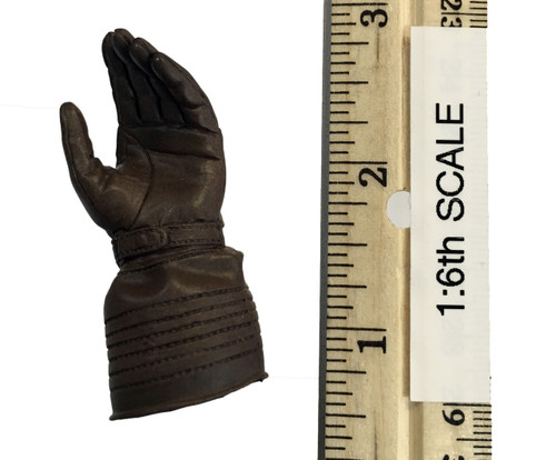 Star Wars: The Force Awakens: Han Solo - Left Gloved Relaxed Hand