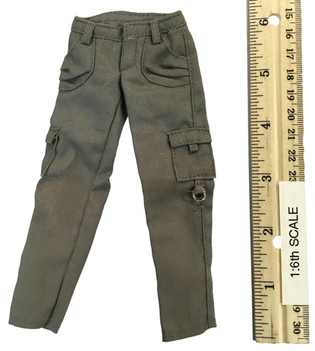 Female Character Set CT-003A Carol TWD - Cargo Pants