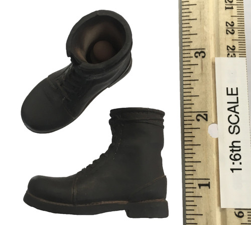 Sons of Anarchy: Clay Morrow - Boots w/ Ball Joints