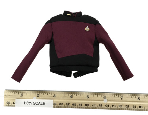 Captain Jean-Luc Picard - Uniform Top (Limit 1)