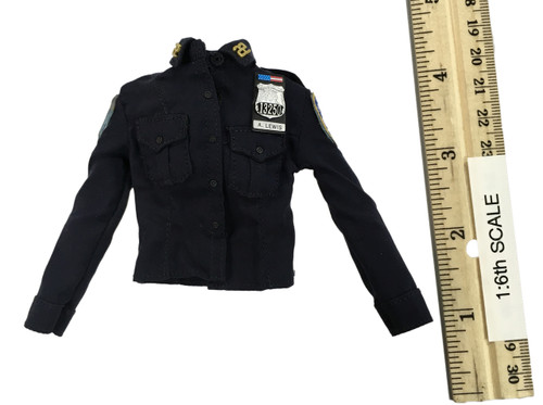 Gangster Kingdom: Officer A. Lewis - Uniform Shirt