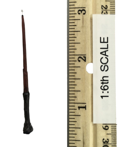 Harry Potter (Teenage Version) - Wand