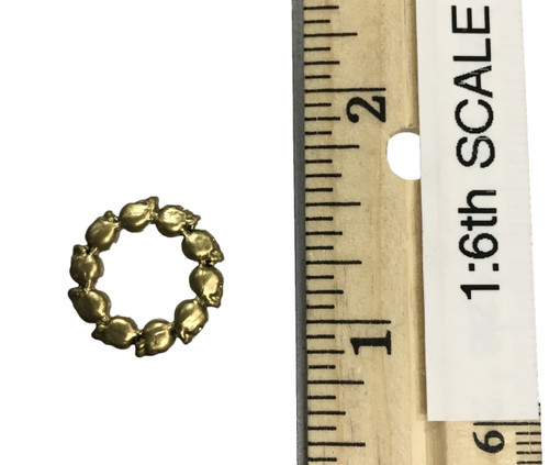 Suicide Squad: The Joker (Purple Coat Version) - Bracelet (Skulls)