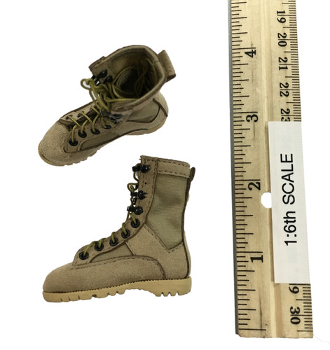 Navy Seals Sniper - Boots (For Feet)