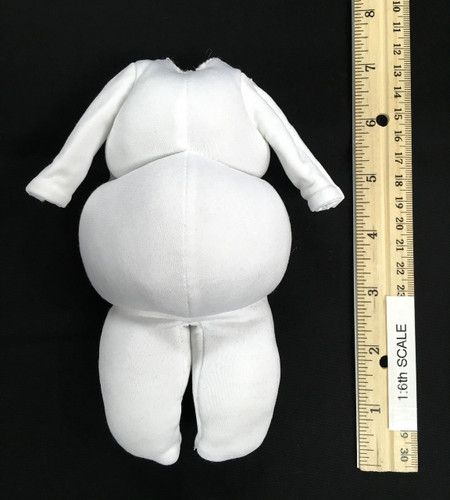 Alfred Hitchcock - Large Padded Body Undergarment (See Note)