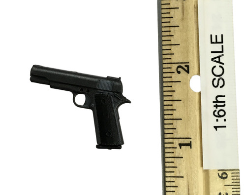 Mad Skull - Pistol (M1991)