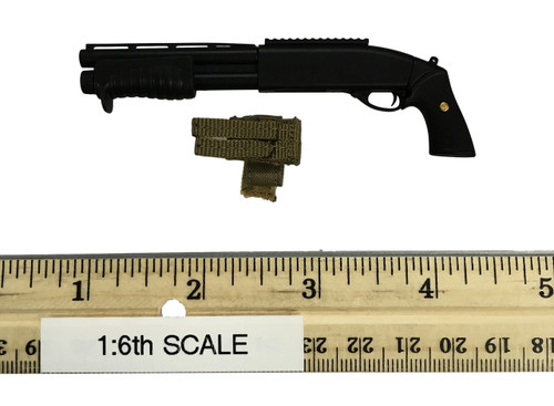 KSK Assaulter Kommando Spezialkrafte - Shotgun (870)