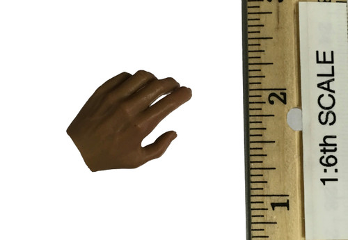 Zhuge Liang - Left Relaxed Hand