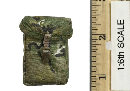 MARSOC MSOT Lightweight Machine Gunner - Dump Pouch