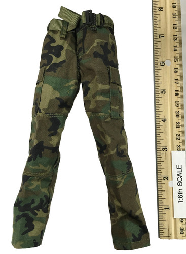 MARSOC MSOT Lightweight Machine Gunner - Pants