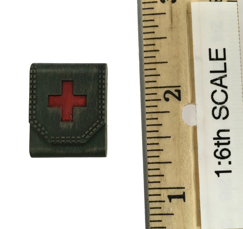 Dark Zone Agent: Renegade - Medical Aid Bag