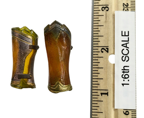 Batman v Superman: Wonder Woman - Bracers (Powered)