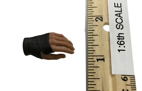 Batman v Superman: Wonder Woman - Left Relaxed Hand