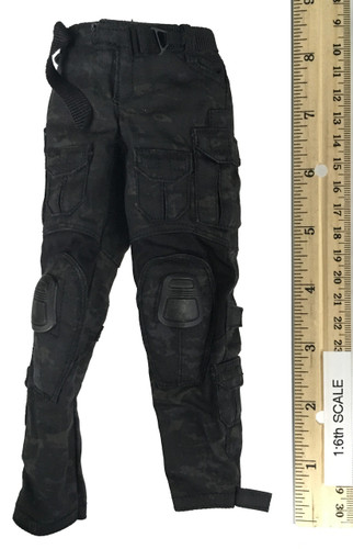 NSW Direct Action: Breacher - Pants w/ Belt and Built in Kneepads