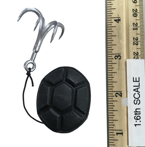 Teenage Mutant Ninja Turtles: Leonardo - Grappling Hook