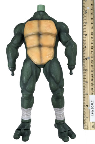 Teenage Mutant Ninja Turtles: Raphael - Body (See Note)