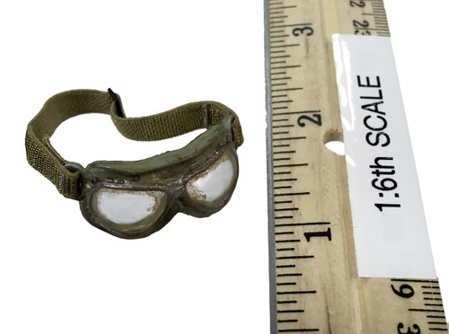 Batman Knightmare Desert Pack - Desert Goggles