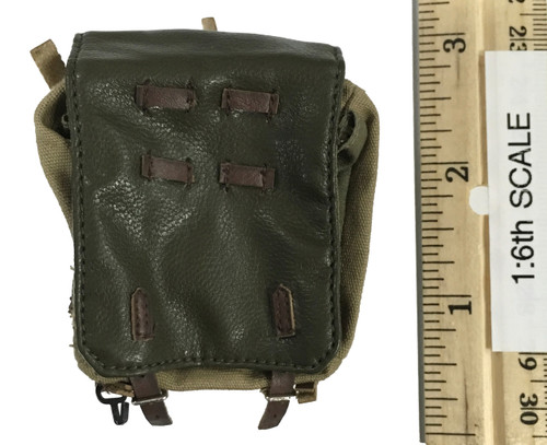 Soviet Red Army Infantry Equipment Set - Backpack (M36)