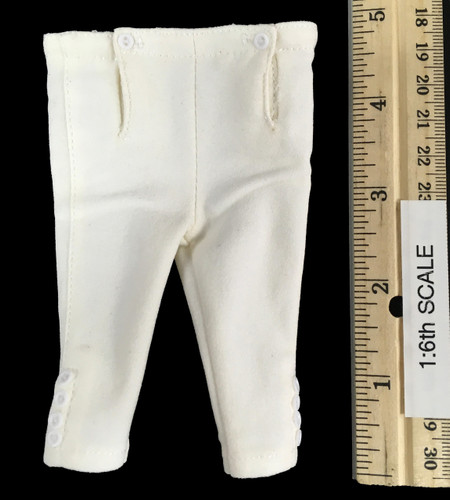 Napoleon Bonaparte: Emperor of the French - Short Pants (See Note)