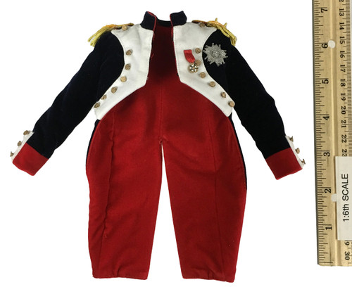 Napoleon Bonaparte: Emperor of the French - Tailcoat Jacket
