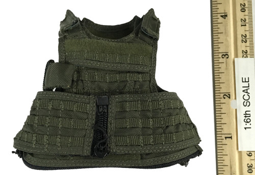 Delta Force - Assault Vest
