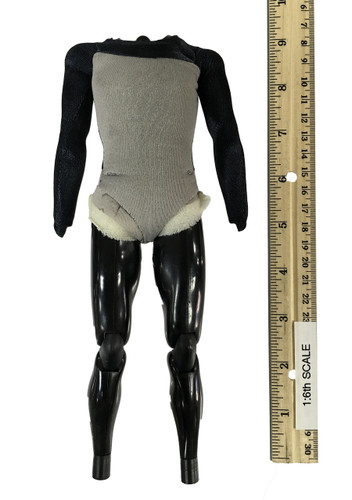 Daredevil (Netflix Series) - Nude Body w/ Padded Undergarment (See Note)