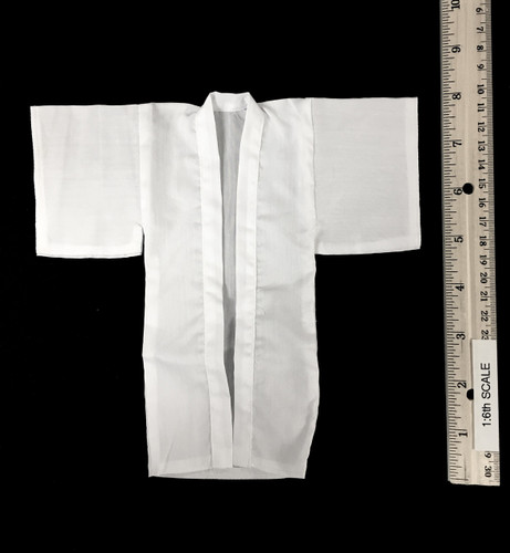 Samurai Suit Set - Inner Robe (Nagajuban)