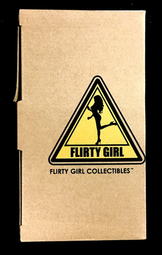 Mystery Girls Set: Velma - Boxed Set (Black)