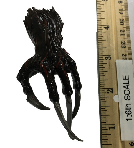 Prototype Ballistic: Alex Mercer - Claw Arm